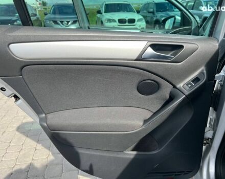 Сірий Фольксваген Гольф, об'ємом двигуна 1.6 л та пробігом 262 тис. км за 8440 $, фото 28 на Automoto.ua