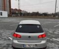 Серый Фольксваген Гольф, объемом двигателя 1.6 л и пробегом 261 тыс. км за 7850 $, фото 1 на Automoto.ua