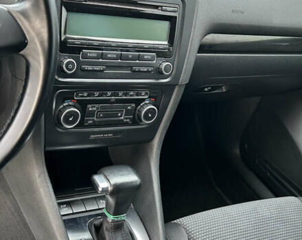 Серый Фольксваген Гольф, объемом двигателя 1.4 л и пробегом 231 тыс. км за 8299 $, фото 10 на Automoto.ua