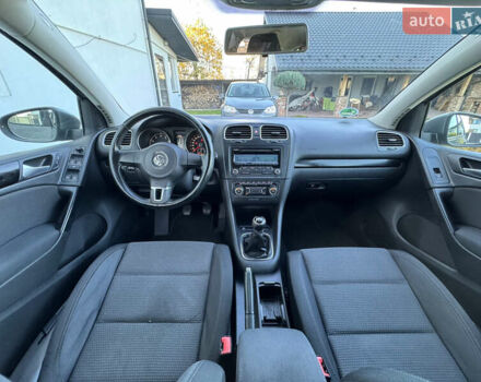 Сірий Фольксваген Гольф, об'ємом двигуна 1.6 л та пробігом 207 тис. км за 7790 $, фото 18 на Automoto.ua