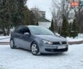 Серый Фольксваген Гольф, объемом двигателя 2 л и пробегом 201 тыс. км за 7299 $, фото 8 на Automoto.ua