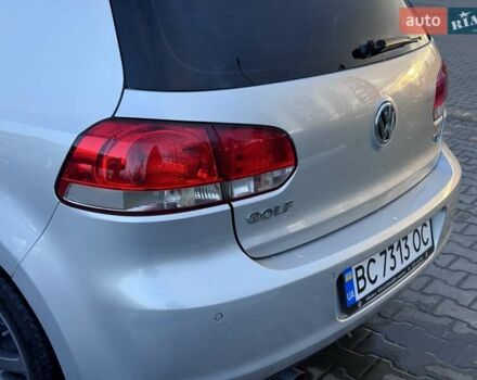 Серый Фольксваген Гольф, объемом двигателя 1.97 л и пробегом 285 тыс. км за 6700 $, фото 27 на Automoto.ua