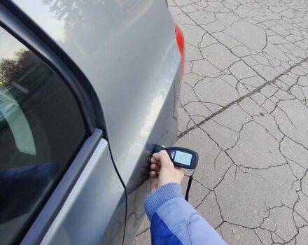 Серый Фольксваген Гольф, объемом двигателя 1.4 л и пробегом 136 тыс. км за 7150 $, фото 60 на Automoto.ua