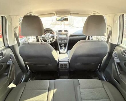 Сірий Фольксваген Гольф, об'ємом двигуна 1.39 л та пробігом 191 тис. км за 8000 $, фото 12 на Automoto.ua