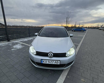 Сірий Фольксваген Гольф, об'ємом двигуна 1.97 л та пробігом 267 тис. км за 7300 $, фото 4 на Automoto.ua