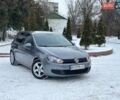 Серый Фольксваген Гольф, объемом двигателя 2 л и пробегом 201 тыс. км за 7299 $, фото 20 на Automoto.ua