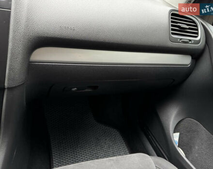 Серый Фольксваген Гольф, объемом двигателя 1.39 л и пробегом 213 тыс. км за 7200 $, фото 32 на Automoto.ua