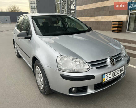 Серый Фольксваген Гольф, объемом двигателя 1.6 л и пробегом 98 тыс. км за 8100 $, фото 41 на Automoto.ua