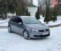 Серый Фольксваген Гольф, объемом двигателя 2 л и пробегом 201 тыс. км за 7299 $, фото 16 на Automoto.ua