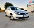Серый Фольксваген Гольф, объемом двигателя 1.6 л и пробегом 213 тыс. км за 7600 $, фото 6 на Automoto.ua
