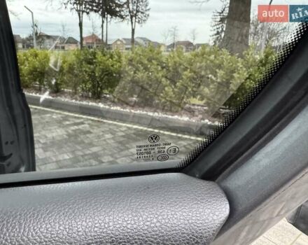 Серый Фольксваген Гольф, объемом двигателя 1.39 л и пробегом 211 тыс. км за 7650 $, фото 49 на Automoto.ua