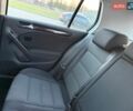 Сірий Фольксваген Гольф, об'ємом двигуна 1.39 л та пробігом 190 тис. км за 7800 $, фото 72 на Automoto.ua