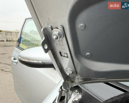 Серый Фольксваген Гольф, объемом двигателя 1.6 л и пробегом 222 тыс. км за 7999 $, фото 49 на Automoto.ua