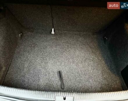 Серый Фольксваген Гольф, объемом двигателя 1.4 л и пробегом 170 тыс. км за 5299 $, фото 14 на Automoto.ua