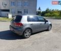 Серый Фольксваген Гольф, объемом двигателя 1.6 л и пробегом 186 тыс. км за 6850 $, фото 3 на Automoto.ua