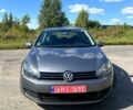 Серый Фольксваген Гольф, объемом двигателя 1.4 л и пробегом 196 тыс. км за 6900 $, фото 2 на Automoto.ua