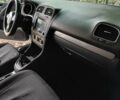 Серый Фольксваген Гольф, объемом двигателя 1.39 л и пробегом 133 тыс. км за 7800 $, фото 10 на Automoto.ua
