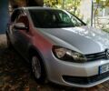 Фольксваген Гольф 2009 в Николаеве на Automoto.ua Серый Фольксваген Гольф, объемом двигателя 1.4 л и пробегом 133 тыс. км за 7800 $, фото 1 на Automoto.ua