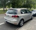 Серый Фольксваген Гольф, объемом двигателя 1.4 л и пробегом 250 тыс. км за 5900 $, фото 2 на Automoto.ua