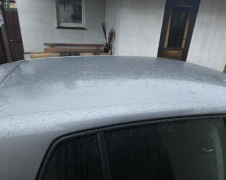 Сірий Фольксваген Гольф, об'ємом двигуна 0 л та пробігом 176 тис. км за 7850 $, фото 7 на Automoto.ua