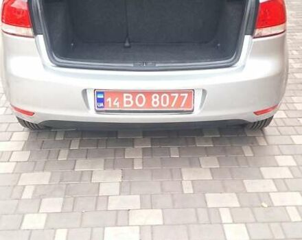 Сірий Фольксваген Гольф, об'ємом двигуна 1.4 л та пробігом 228 тис. км за 6900 $, фото 3 на Automoto.ua