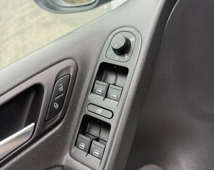 Сірий Фольксваген Гольф, об'ємом двигуна 1.6 л та пробігом 203 тис. км за 7800 $, фото 20 на Automoto.ua