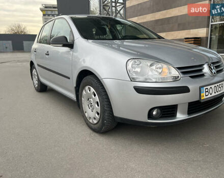 Серый Фольксваген Гольф, объемом двигателя 1.6 л и пробегом 98 тыс. км за 8100 $, фото 32 на Automoto.ua