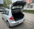 Серый Фольксваген Гольф, объемом двигателя 1.39 л и пробегом 235 тыс. км за 8400 $, фото 37 на Automoto.ua