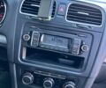 Серый Фольксваген Гольф, объемом двигателя 1.4 л и пробегом 200 тыс. км за 5700 $, фото 13 на Automoto.ua