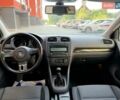 Сірий Фольксваген Гольф, об'ємом двигуна 1.6 л та пробігом 213 тис. км за 7700 $, фото 16 на Automoto.ua