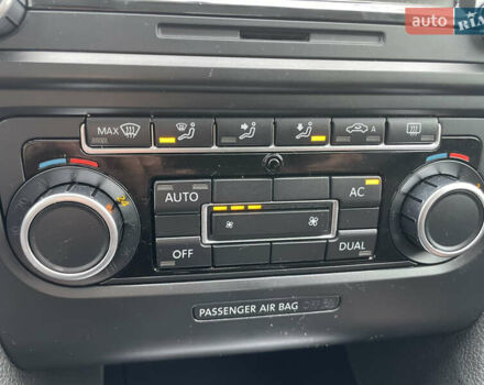 Серый Фольксваген Гольф, объемом двигателя 1.4 л и пробегом 167 тыс. км за 8000 $, фото 27 на Automoto.ua