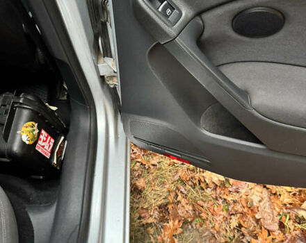 Серый Фольксваген Гольф, объемом двигателя 1.39 л и пробегом 213 тыс. км за 7200 $, фото 48 на Automoto.ua