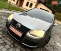 Серый Фольксваген Гольф, объемом двигателя 1.4 л и пробегом 170 тыс. км за 5299 $, фото 26 на Automoto.ua