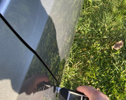 Сірий Фольксваген Гольф, об'ємом двигуна 1.39 л та пробігом 234 тис. км за 7300 $, фото 49 на Automoto.ua