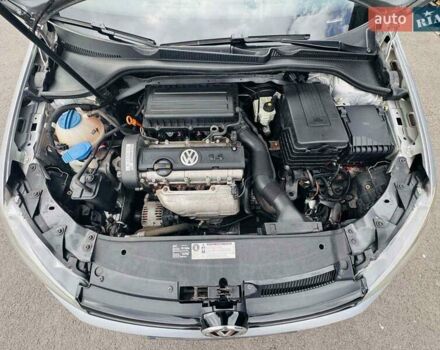 Сірий Фольксваген Гольф, об'ємом двигуна 1.4 л та пробігом 228 тис. км за 6900 $, фото 29 на Automoto.ua