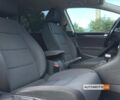 Серый Фольксваген Гольф, объемом двигателя 1.4 л и пробегом 206 тыс. км за 8900 $, фото 8 на Automoto.ua