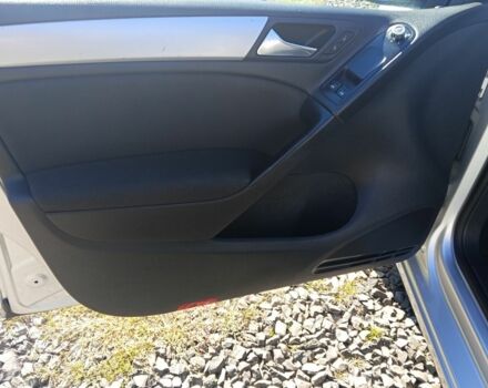 Фольксваген Гольф 2009 у Луцьку на Automoto.ua Сірий Фольксваген Гольф, об'ємом двигуна 1.4 л та пробігом 234 тис. км за 6800 $, фото 14 на Automoto.ua