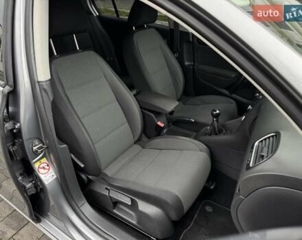 Серый Фольксваген Гольф, объемом двигателя 1.39 л и пробегом 211 тыс. км за 7650 $, фото 27 на Automoto.ua