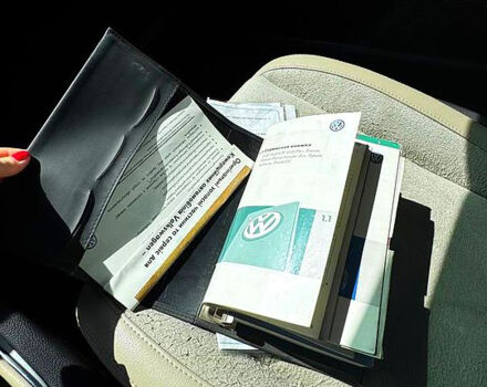 Серый Фольксваген Гольф, объемом двигателя 1.6 л и пробегом 262 тыс. км за 6600 $, фото 13 на Automoto.ua