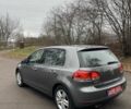 Серый Фольксваген Гольф, объемом двигателя 1.4 л и пробегом 216 тыс. км за 6999 $, фото 2 на Automoto.ua