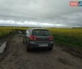 Сірий Фольксваген Гольф, об'ємом двигуна 1.39 л та пробігом 185 тис. км за 8500 $, фото 5 на Automoto.ua