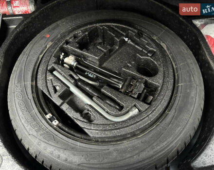 Серый Фольксваген Гольф, объемом двигателя 1.39 л и пробегом 213 тыс. км за 7200 $, фото 56 на Automoto.ua