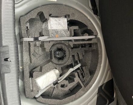 Серый Фольксваген Гольф, объемом двигателя 1.4 л и пробегом 216 тыс. км за 6999 $, фото 14 на Automoto.ua