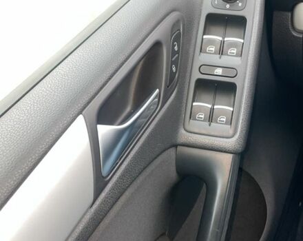 Серый Фольксваген Гольф, объемом двигателя 1.4 л и пробегом 182 тыс. км за 7200 $, фото 7 на Automoto.ua