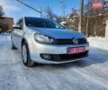 Серый Фольксваген Гольф, объемом двигателя 1.4 л и пробегом 182 тыс. км за 6900 $, фото 1 на Automoto.ua
