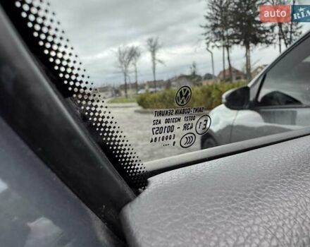 Серый Фольксваген Гольф, объемом двигателя 1.39 л и пробегом 211 тыс. км за 7650 $, фото 55 на Automoto.ua