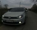 Сірий Фольксваген Гольф, об'ємом двигуна 1.6 л та пробігом 265 тис. км за 7300 $, фото 1 на Automoto.ua