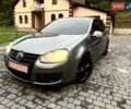 Серый Фольксваген Гольф, объемом двигателя 1.4 л и пробегом 170 тыс. км за 5299 $, фото 27 на Automoto.ua