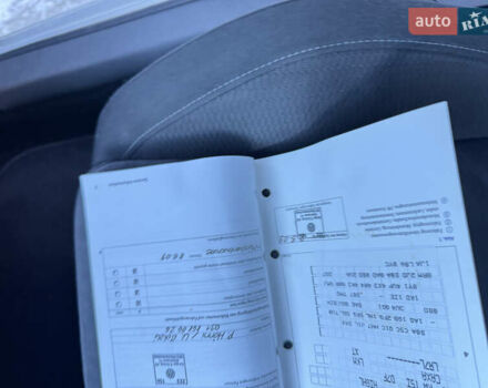 Серый Фольксваген Гольф, объемом двигателя 1.39 л и пробегом 212 тыс. км за 7900 $, фото 60 на Automoto.ua