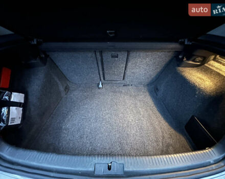 Серый Фольксваген Гольф, объемом двигателя 1.39 л и пробегом 217 тыс. км за 7150 $, фото 21 на Automoto.ua